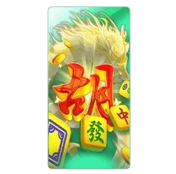 Mahjong
Ways
