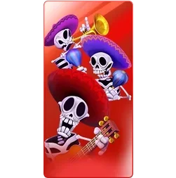 Taberna
Muertos