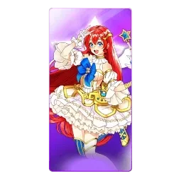 Starlight
Princess