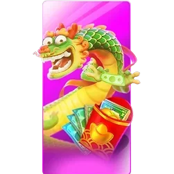 Fortune
Dragon