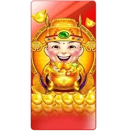 Duo Fu Duo
Cai Grand