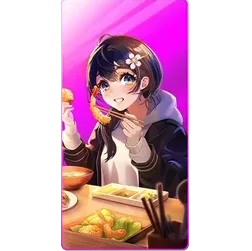 Oishi
Delights