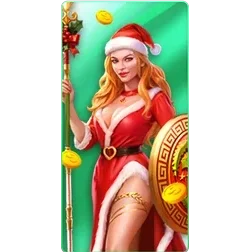Wisdom of Athena
Xmas 1000